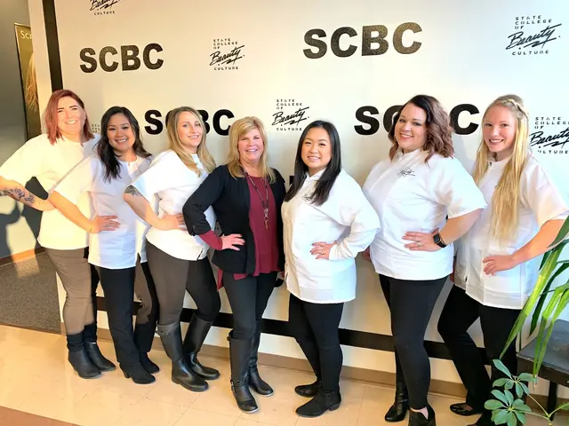 State College of Beauty Culture — photo from the business 10
