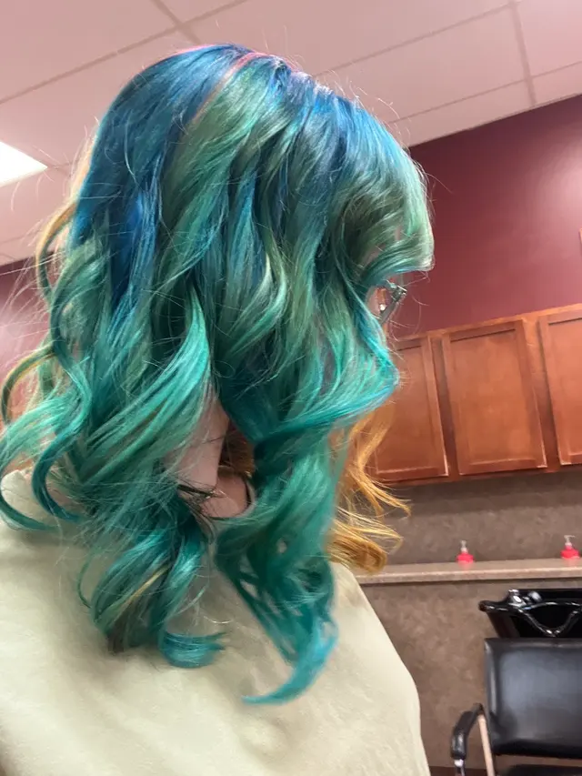 State College of Beauty Culture — customer photo 7