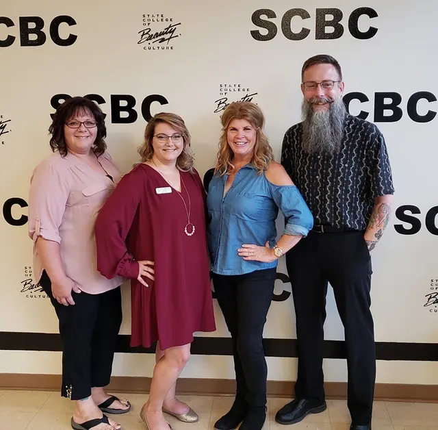 State College of Beauty Culture — photo from the business 12