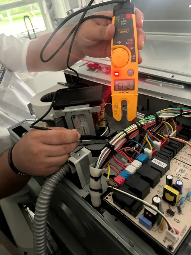 Right Touch Electrical — customer photo 11