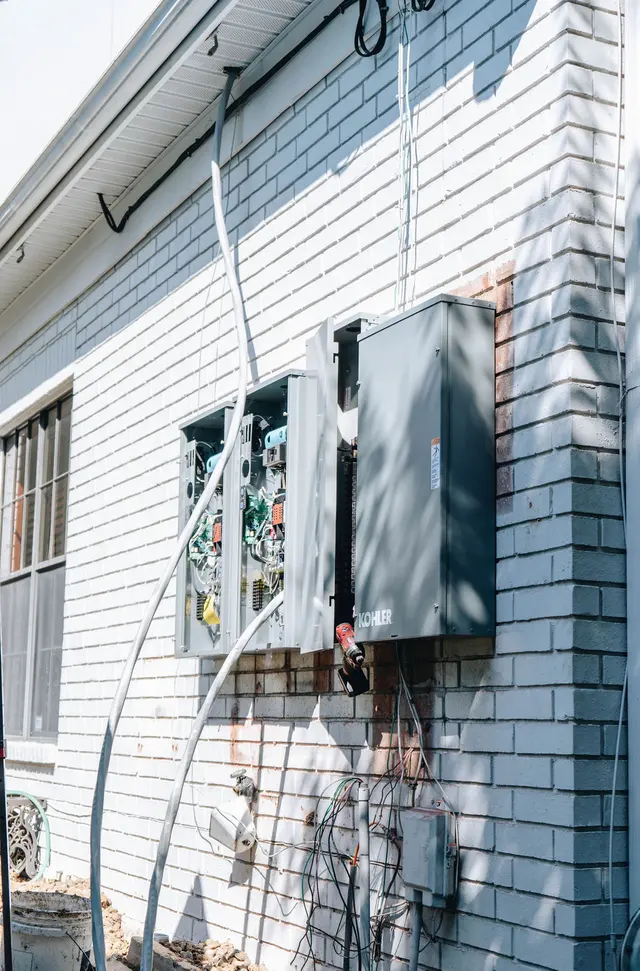 Right Touch Electrical — photo from the business 6