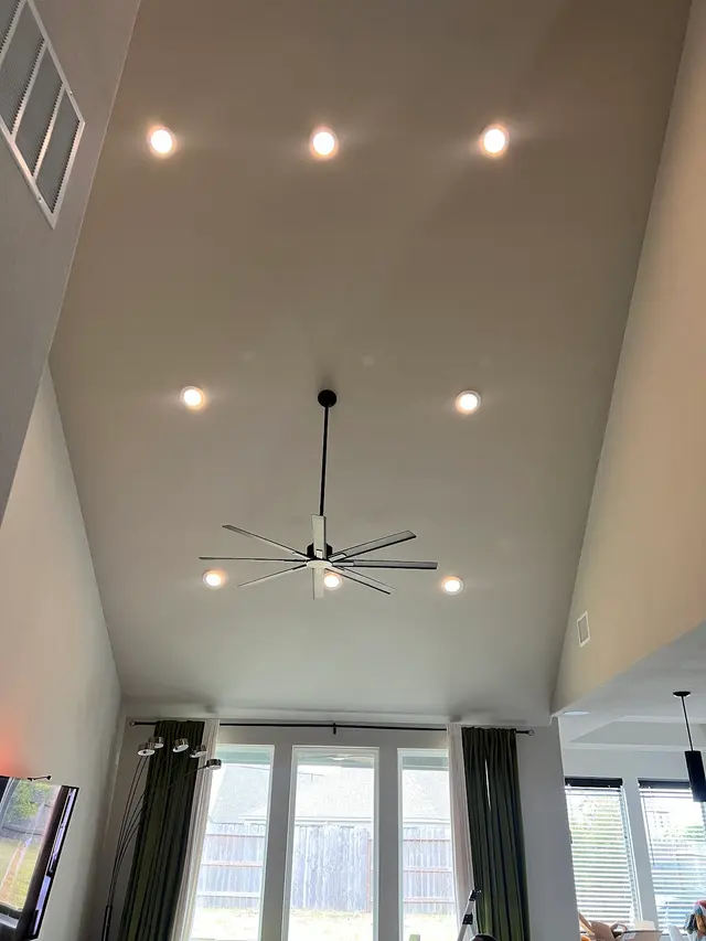 Right Touch Electrical — customer photo 3