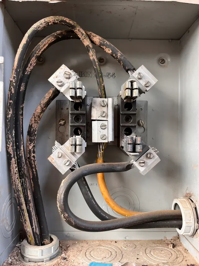 Right Touch Electrical — customer photo 7