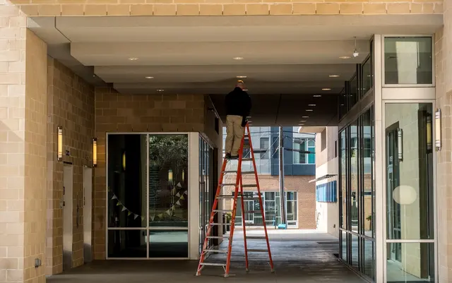 Right Touch Electrical — photo from the business 9
