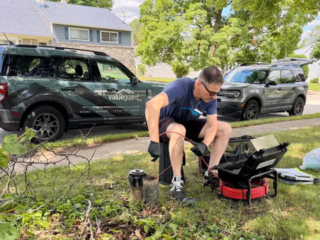 ValueGuard Home Inspections — photo from the business 9