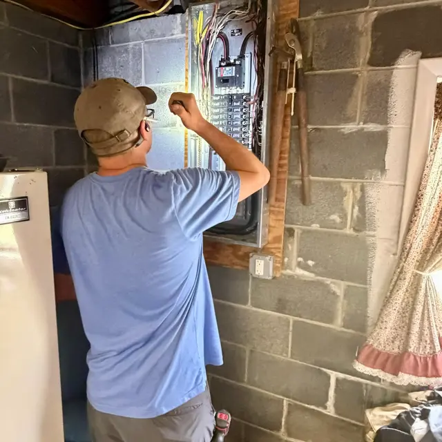 ValueGuard Home Inspections — photo from the business 7