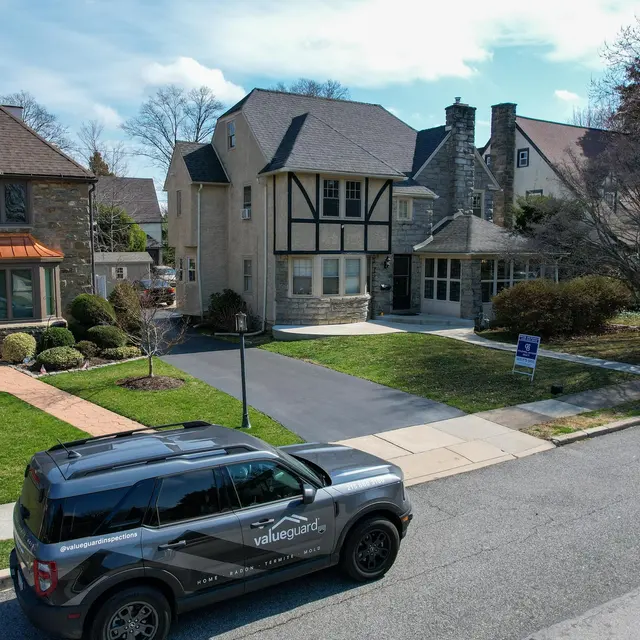 ValueGuard Home Inspections — photo from the business 6