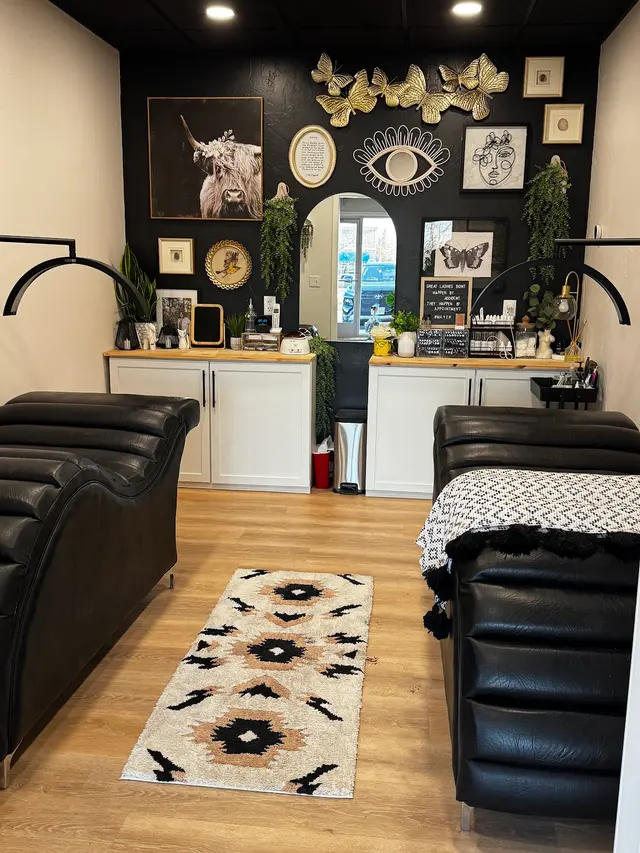 Maven Beauty Co. — photo from the business 3