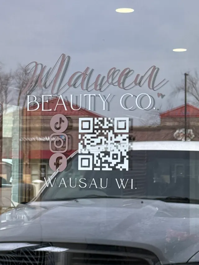 Maven Beauty Co. — photo from the business 10