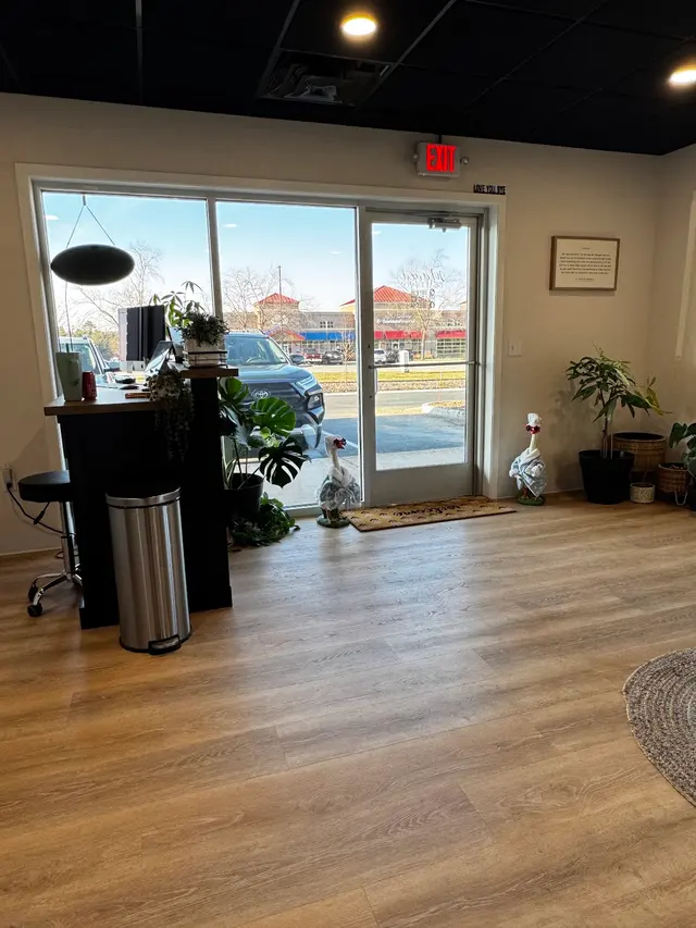 Maven Beauty Co. — photo from the business 7
