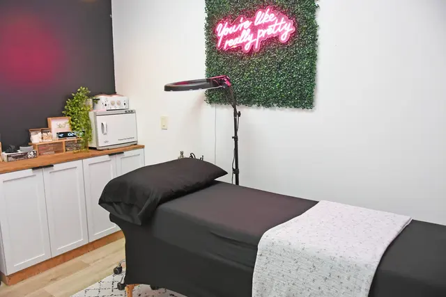 Maven Beauty Co. — customer photo 11