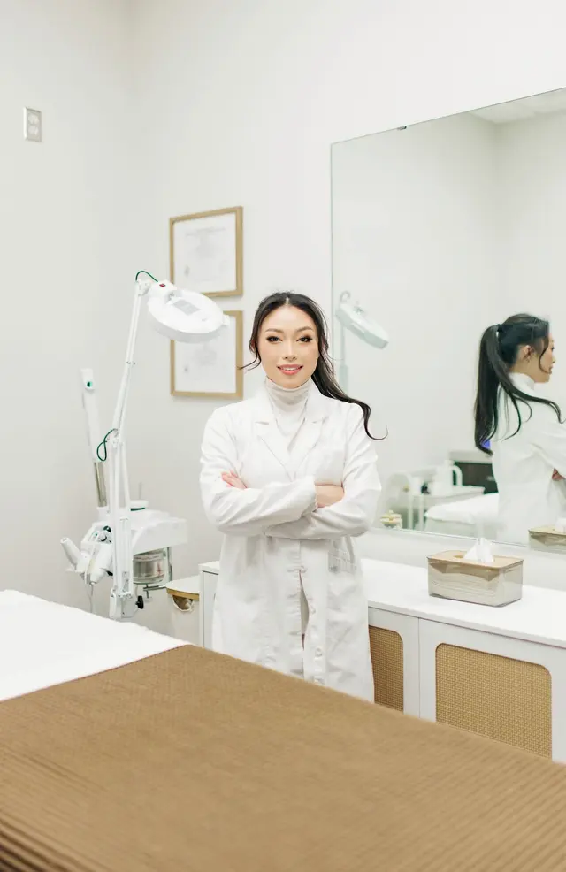 Xthetics — photo from the business 2