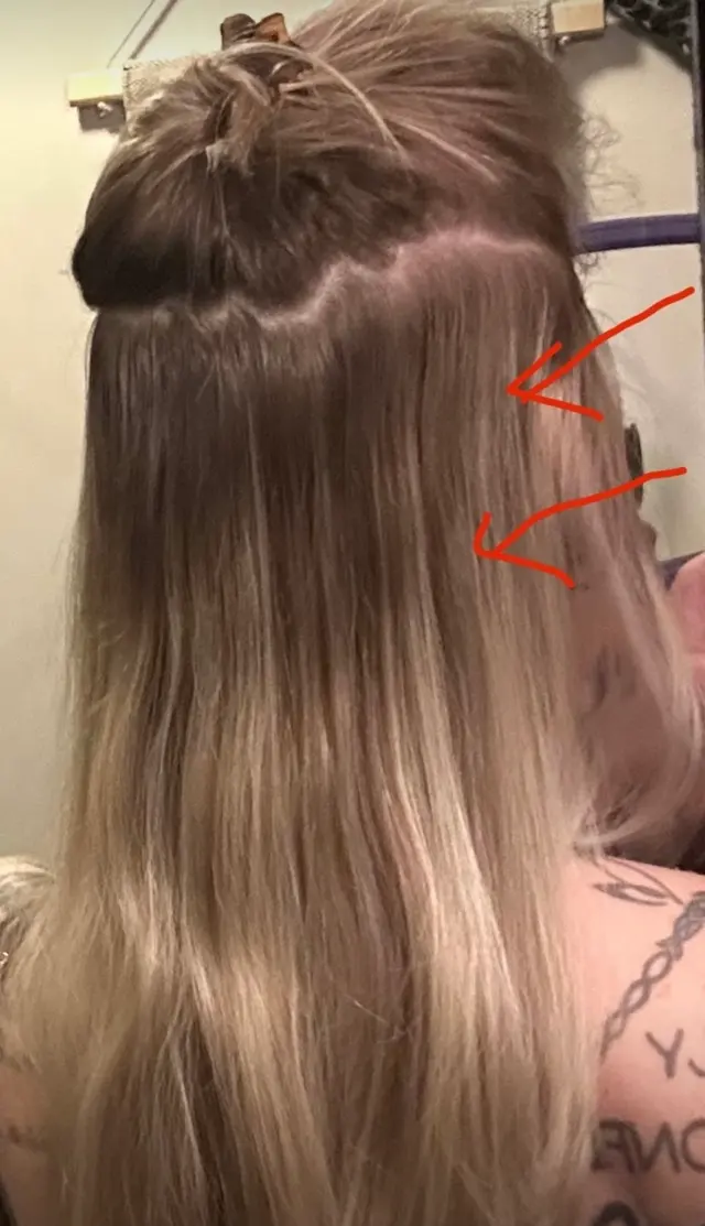 Customer photo from Lisa's review