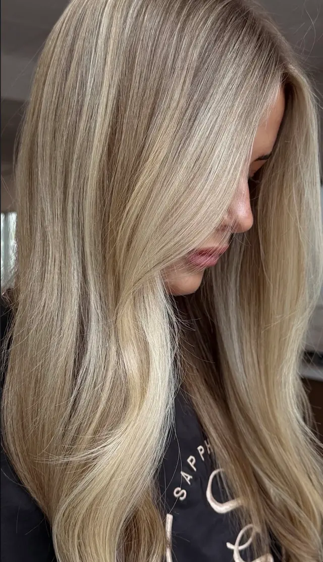 Sapphire Salon — customer photo 5