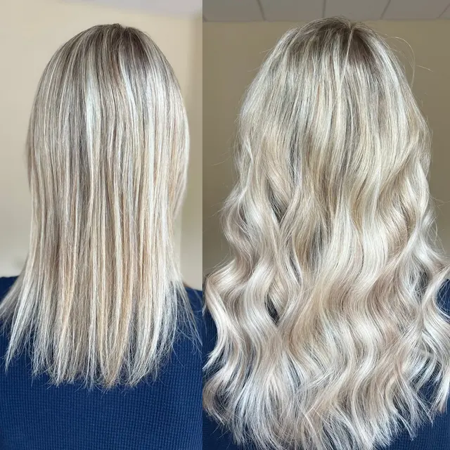 Sapphire Salon — photo from the business 11