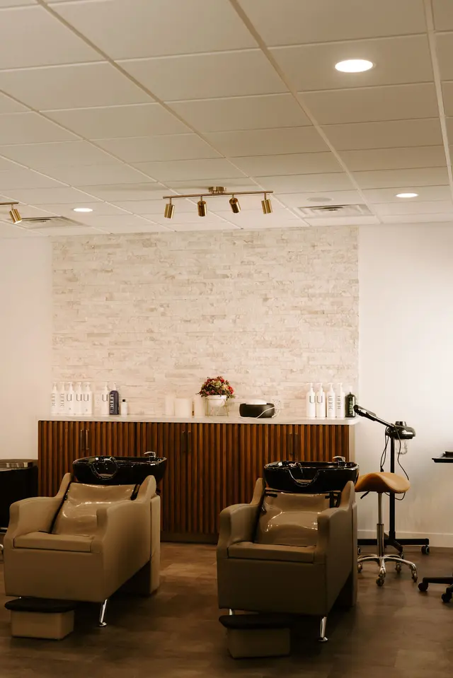 Sapphire Salon — customer photo 4