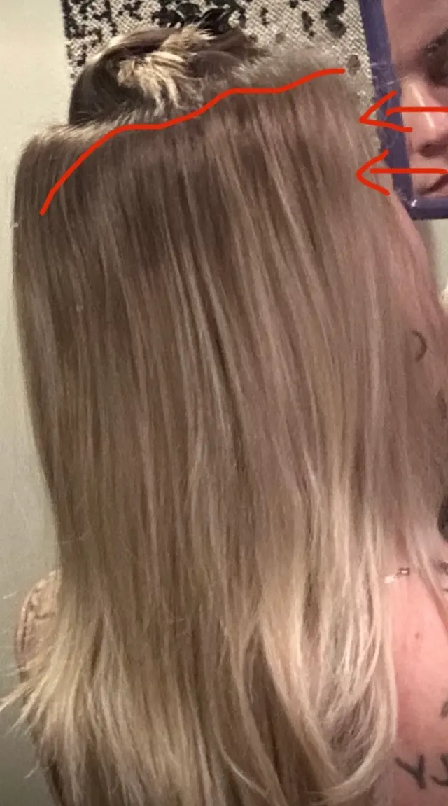Customer photo from Lisa's review