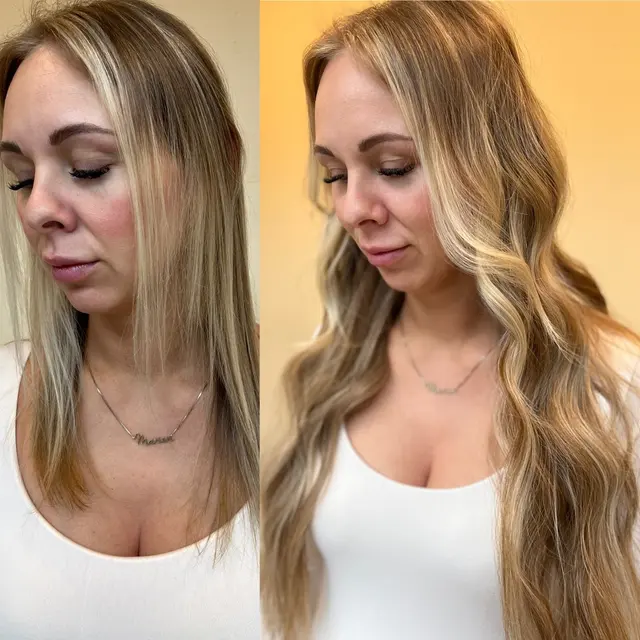 Sapphire Salon — photo from the business 10