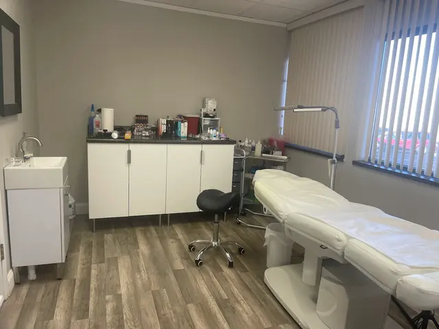 Susana's Permanent Makeup & Skin Care Center, LLC — photo from the business 5