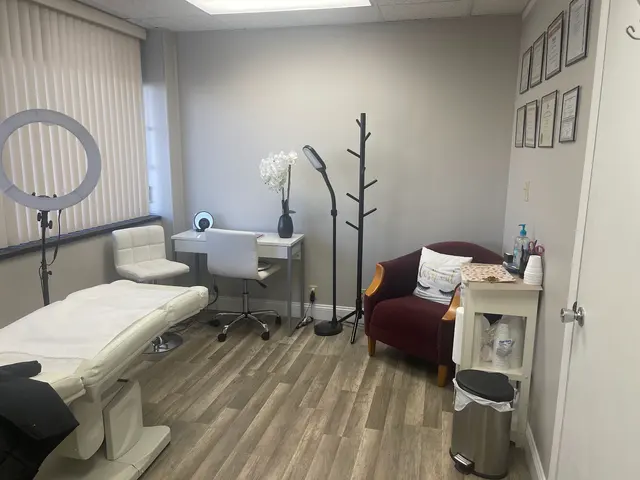 Susana's Permanent Makeup & Skin Care Center, LLC — photo from the business 9