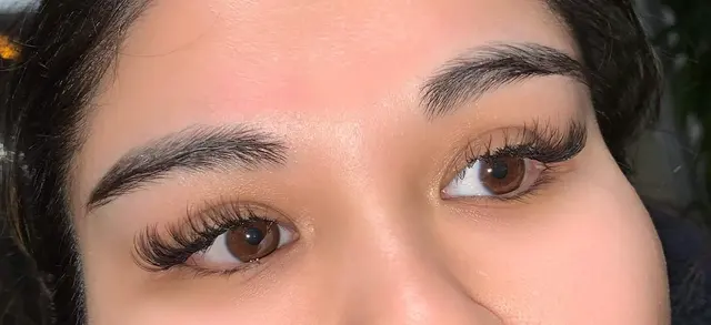 The Lash Cafe — customer photo 2