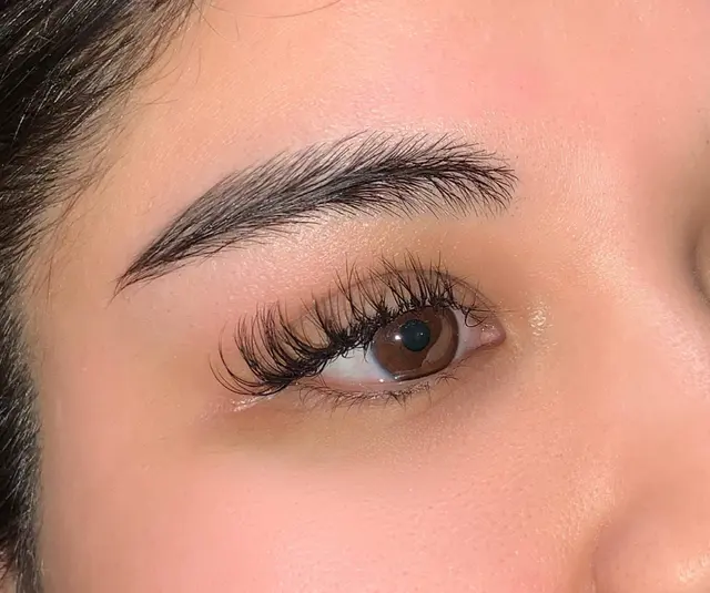 The Lash Cafe — customer photo 10