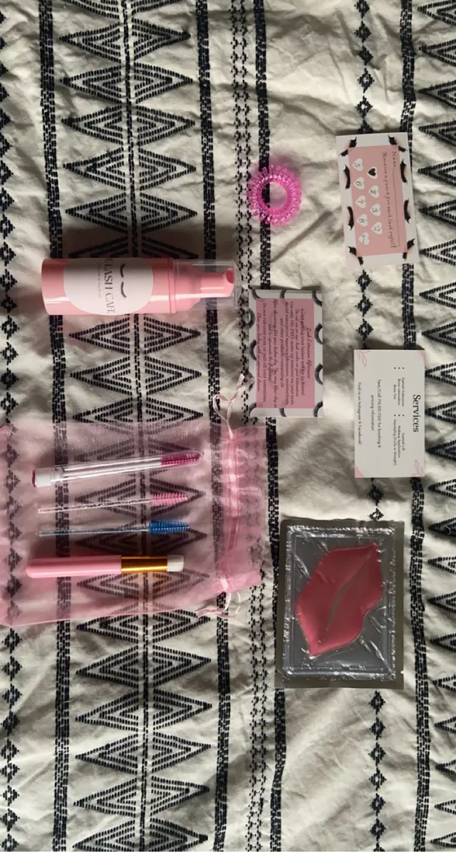 The Lash Cafe — customer photo 4
