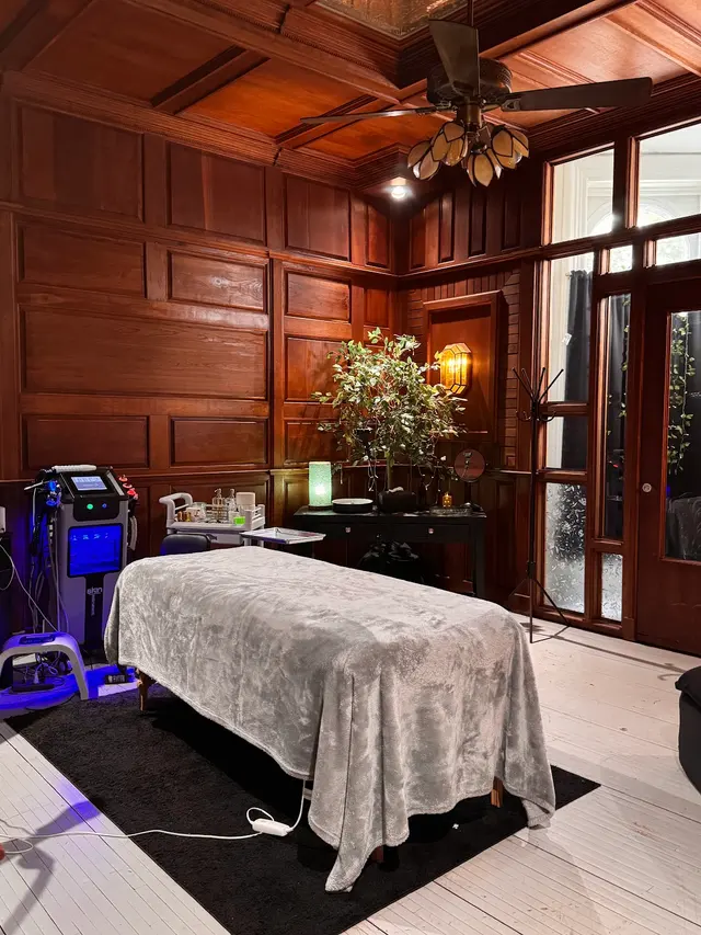 Melissa Marie Salon & Spa — photo from the business 5