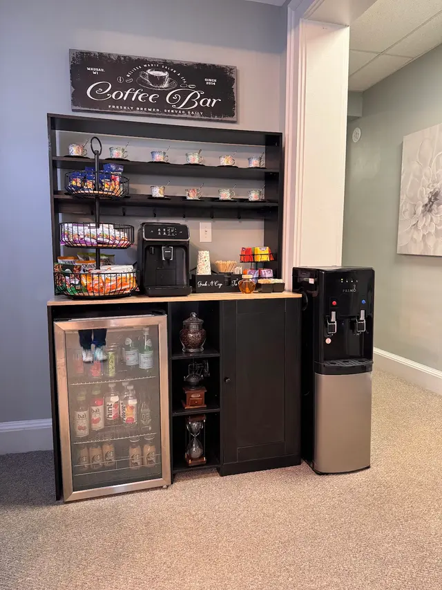 Melissa Marie Salon & Spa — photo from the business 7