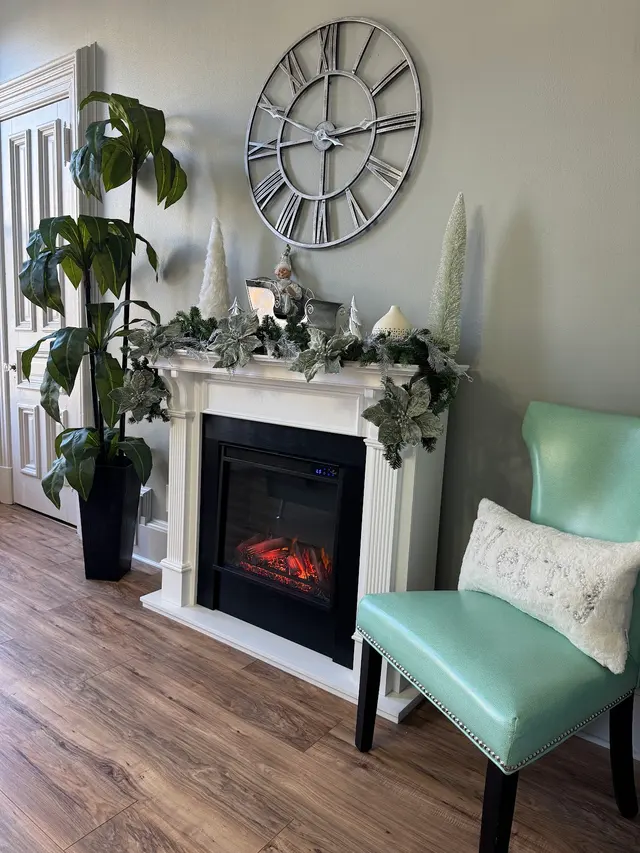 Melissa Marie Salon & Spa — photo from the business 10
