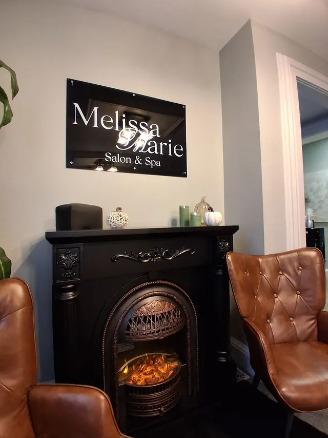 Melissa Marie Salon & Spa — customer photo 3