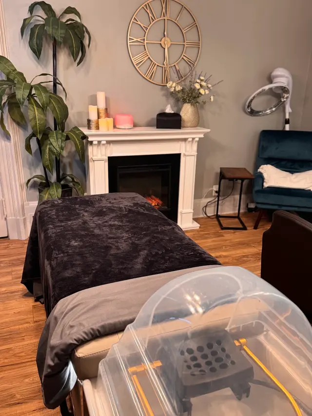Melissa Marie Salon & Spa — photo from the business 8