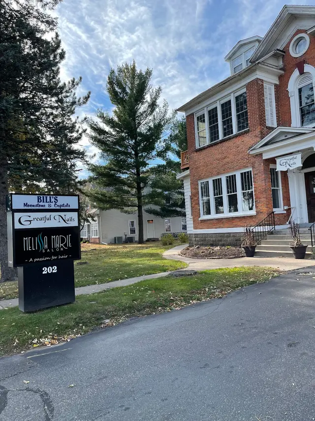 Melissa Marie Salon & Spa — photo from the business 1