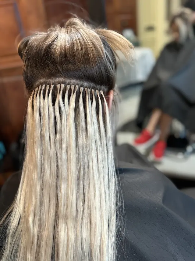 Melissa Marie Salon & Spa — photo from the business 12