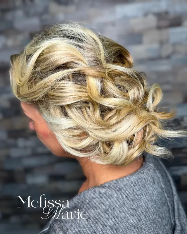 Melissa Marie Salon & Spa — photo from the business 9