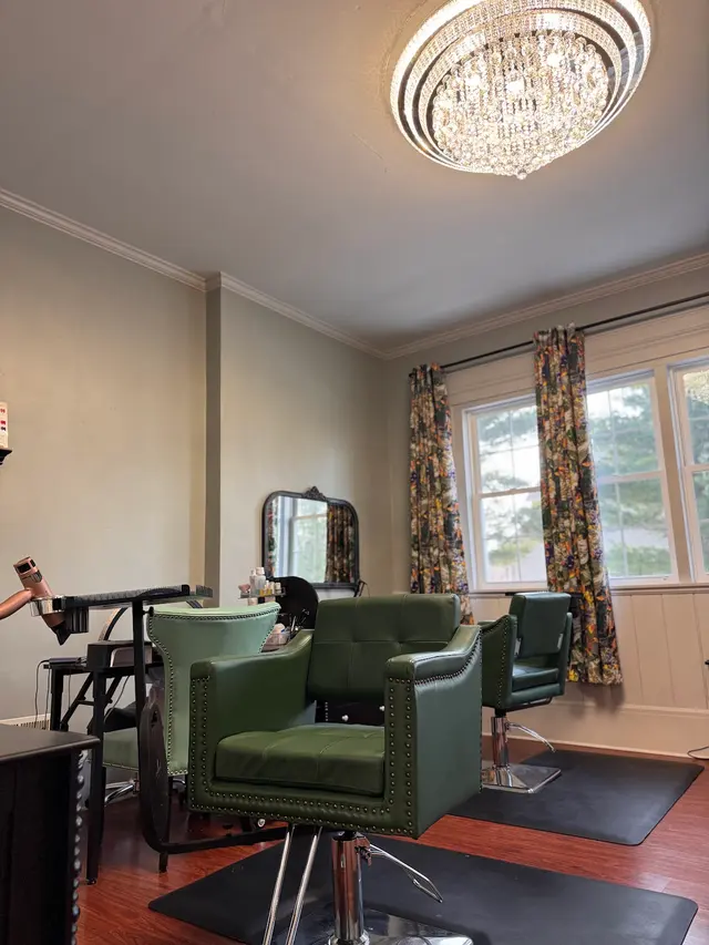 Melissa Marie Salon & Spa — photo from the business 4