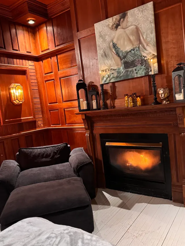 Melissa Marie Salon & Spa — photo from the business 11