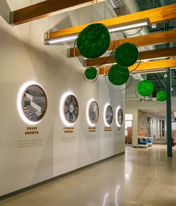 Ideation Orange — photo from the business 9
