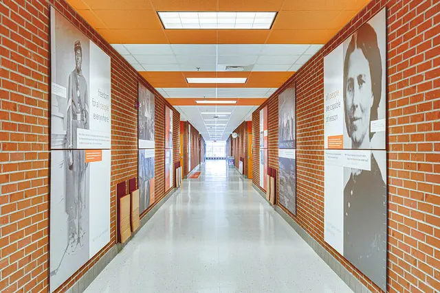 Ideation Orange — photo from the business 5