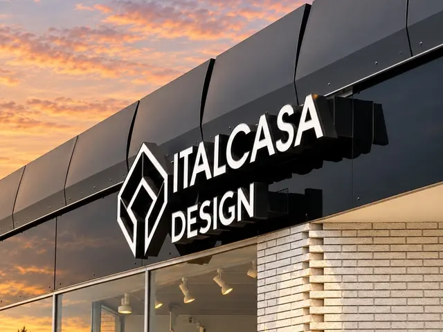 Italcasa Furniture & Interior Design — photo from the business 1