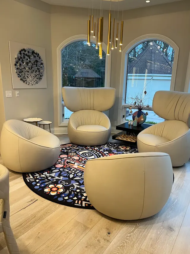 Italcasa Furniture & Interior Design — photo from the business 12