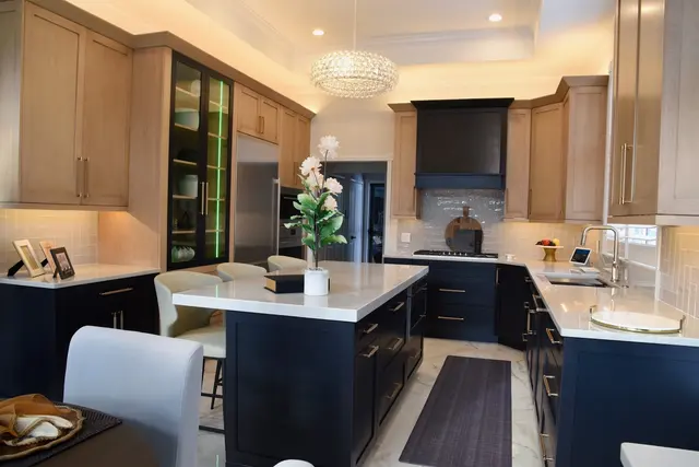 Italcasa Furniture & Interior Design — photo from the business 7