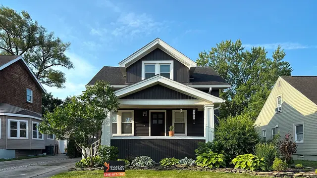 Ellison Painting of Royal Oak — photo from the business 1