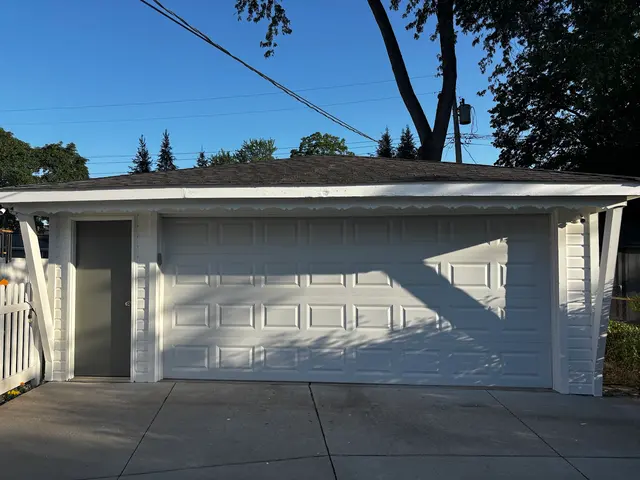 Ellison Painting of Royal Oak — customer photo 7