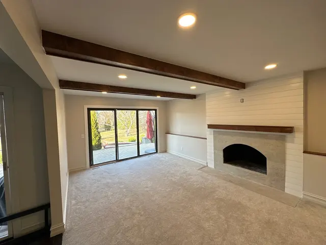 Ellison Painting of Royal Oak — photo from the business 4