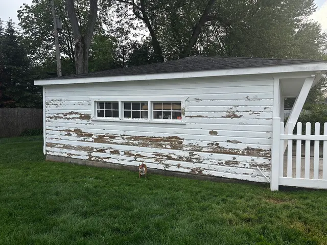 Ellison Painting of Royal Oak — customer photo 9