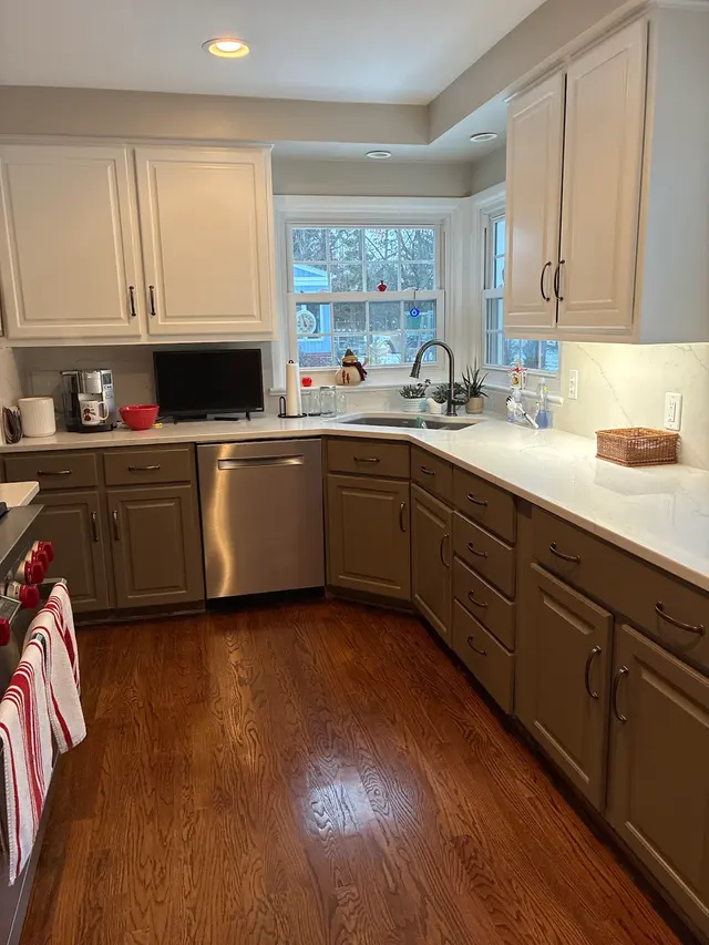 Customer photo from Karen's review