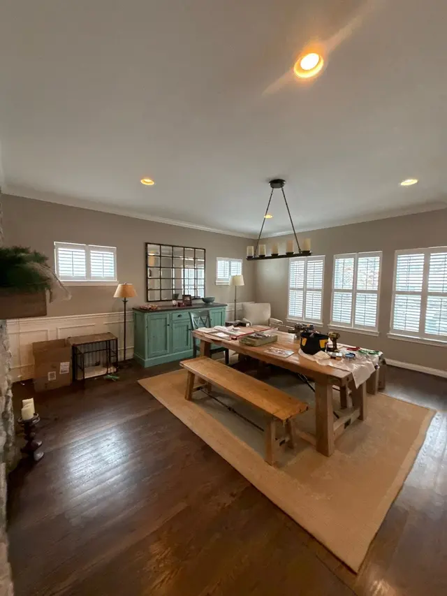 Ellison Painting of Royal Oak — photo from the business 10