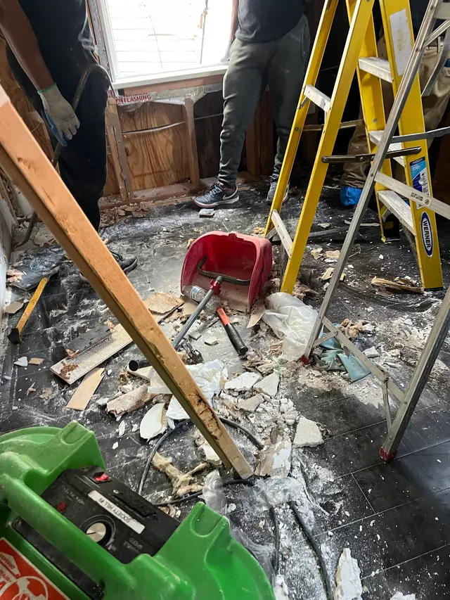 SERVPRO of Society Hill and Downtown Philadelphia — customer photo 9