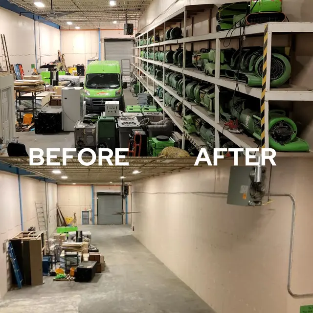 SERVPRO of Society Hill and Downtown Philadelphia — photo from the business 10